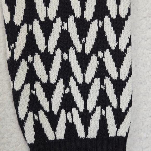 JoosTricot Turtleneck Sweater Womens XS Long Sleeve Merino Wool Blend - Picture 3 of 14